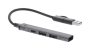 Zlip USB hub