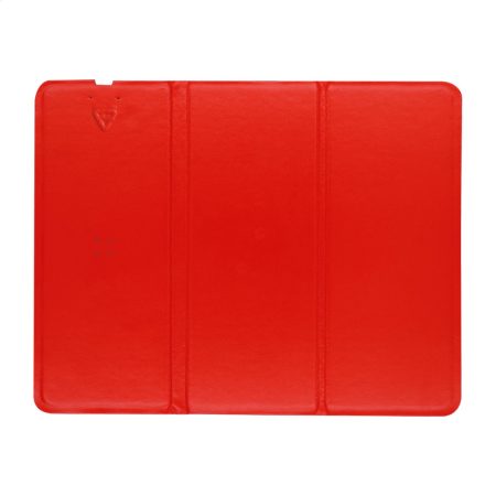 Peppu Charge vezeték nélküli töltős egérpad