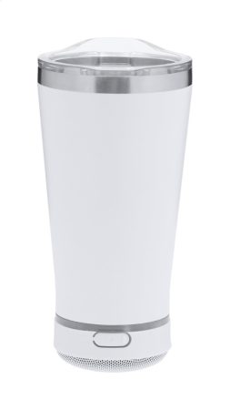 Duxen thermo pohár hangszóróval