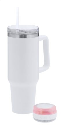 Frana thermo bögre hangszóróval