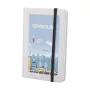 Pendula A6 notesz