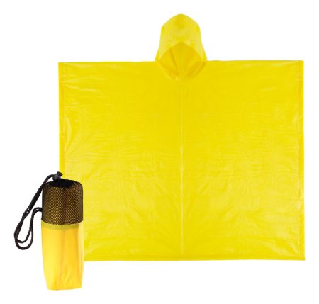 Drizzle poncsó
