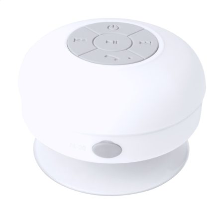 Abyss cseppálló bluetooth hangszóró