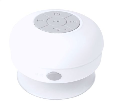 Abyss cseppálló bluetooth hangszóró