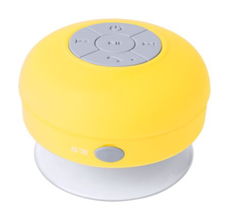 Abyss cseppálló bluetooth hangszóró