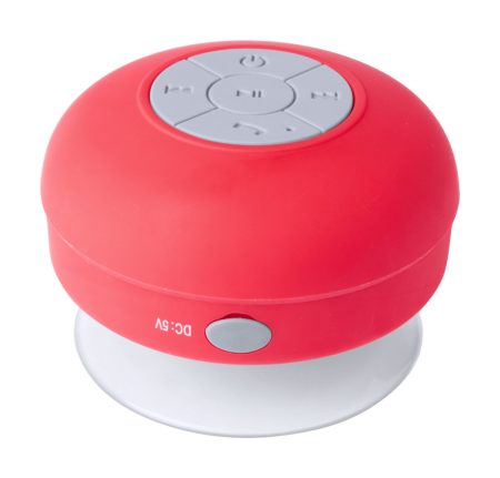 Abyss cseppálló bluetooth hangszóró