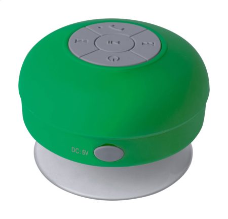 Abyss cseppálló bluetooth hangszóró