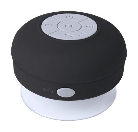Abyss cseppálló bluetooth hangszóró