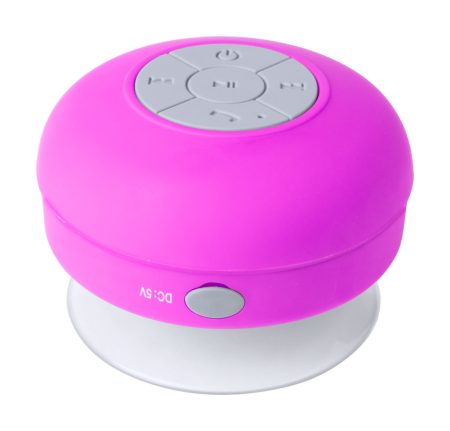 Abyss cseppálló bluetooth hangszóró