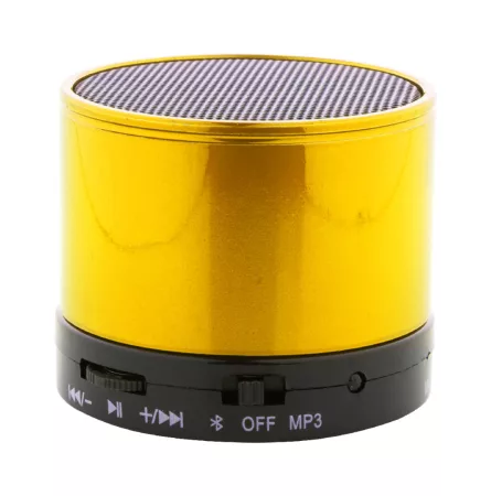 Decibel vezeték nélküli hangszóró