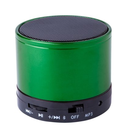 Decibel bluetooth hangszóró