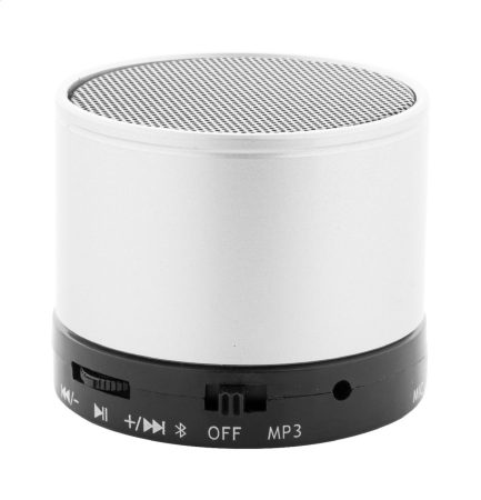 Decibel vezeték nélküli hangszóró