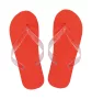 Arivo strandpapucs
