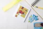 Melanie mini csúsztatható puzzle