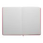 Nopuk Line A5 jegyzetfüzet