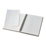 Cedrus A5 jegyzetfüzet