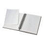 Cedrus A6 jegyzetfüzet