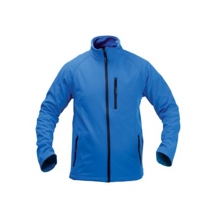 Toasta softshell kabát