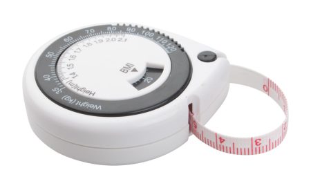 FitTape test mérőszalag
