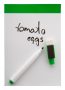 Mafri mágneses üzenőtábla
