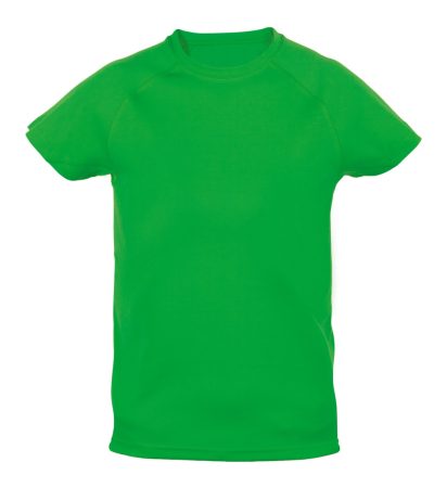 Zeffer gyerek póló