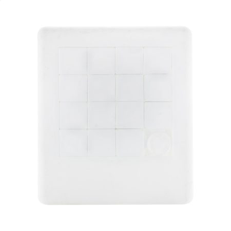 Rezimi RABS mini csúsztatható puzzle