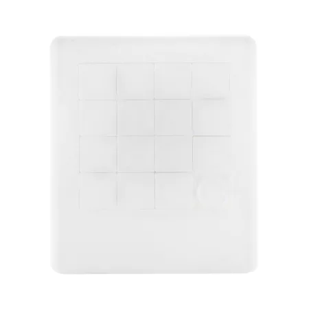 Rezimi RABS mini csúsztatható puzzle
