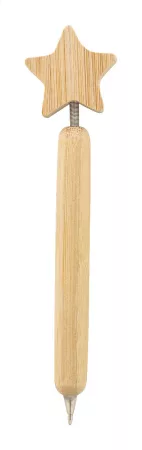 Xoom karácsonyi golyóstoll, csillag