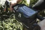 Velofon Plus RPET kerékpáros mobiltartó táska