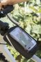 Velofon RPET kerékpáros mobiltartó táska