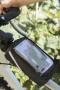Velofon RPET kerékpáros mobiltartó táska