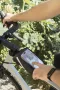 Velofon RPET kerékpáros mobiltartó táska