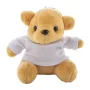 TeddyFob plüss maci kulcstartó