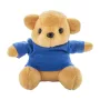 TeddyFob plüss maci kulcstartó