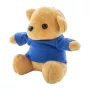 TeddyFob plüss maci kulcstartó