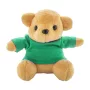 TeddyFob plüss maci kulcstartó