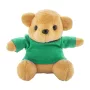 TeddyFob plüss maci kulcstartó