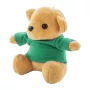 TeddyFob plüss maci kulcstartó