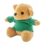 TeddyFob plüss maci kulcstartó