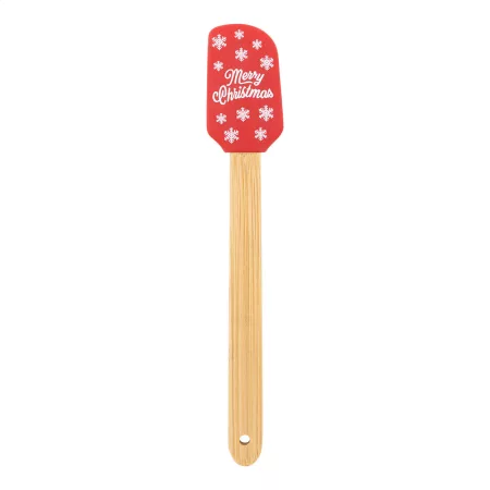 Spatox karácsonyi spatula