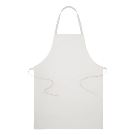 Commis pamut kötény