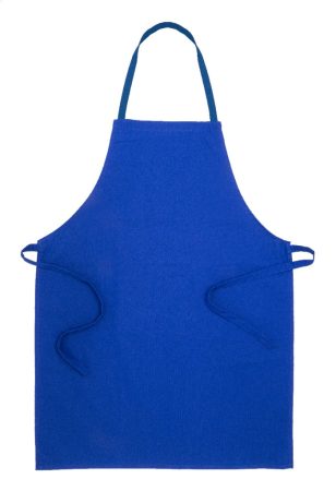Commis pamut kötény