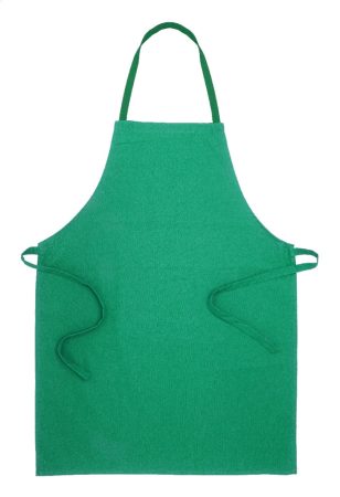 Commis pamut kötény