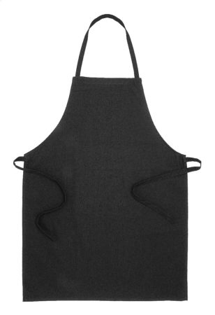 Commis pamut kötény
