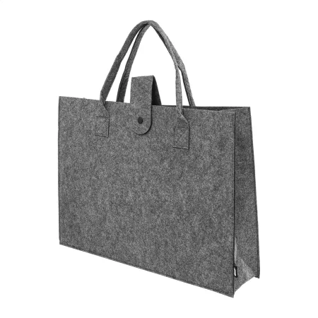Refelt Shop Lux RPET bevásárlótáska