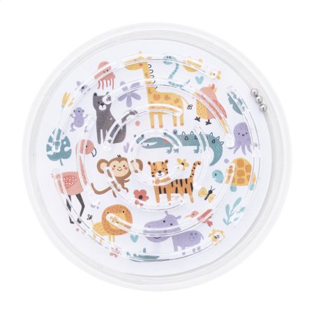 Knossos RPS labirintus játék