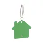 Ralhut kulcstartó