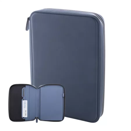 Pulux Note RPU iratmappa