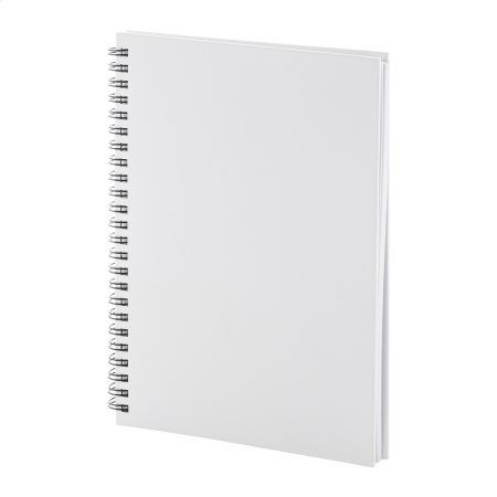 Strobus A5 jegyzetfüzet