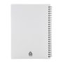 Strobus A5 jegyzetfüzet